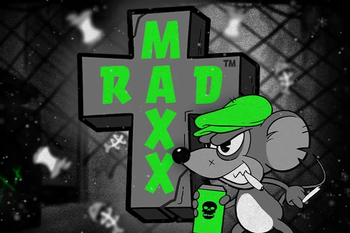 Rad Maxx